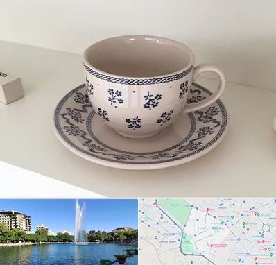 فروش ظروف لعابی در کوهسنگی مشهد 