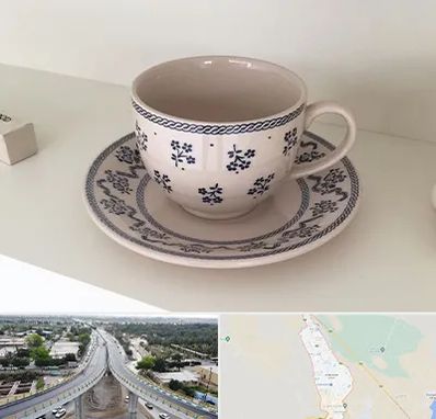 فروش ظروف لعابی در اندیمشک