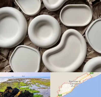 فروش ظروف سفالی در بندرلنگه