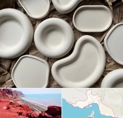 فروش ظروف سفالی در هرمزگان