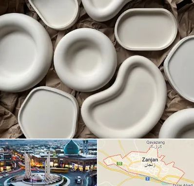 فروش ظروف سفالی در زنجان