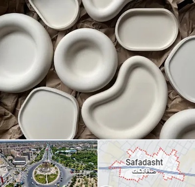 فروش ظروف سفالی در صفادشت