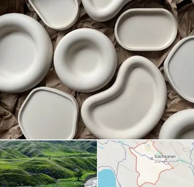فروش ظروف سفالی در گچساران
