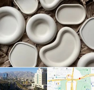 فروش ظروف سفالی در حقانی 