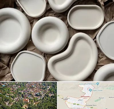 فروش ظروف سفالی در دماوند