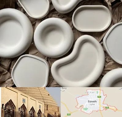 فروش ظروف سفالی در ساوه