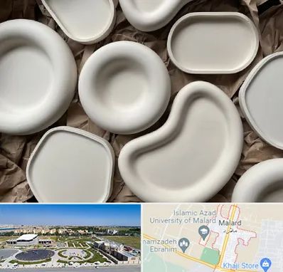 فروش ظروف سفالی در ملارد