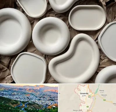 فروش ظروف سفالی در سنندج