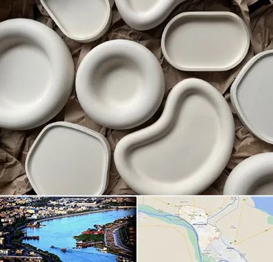 فروش ظروف سفالی در خرمشهر
