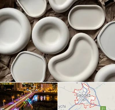 فروش ظروف سفالی در سقز