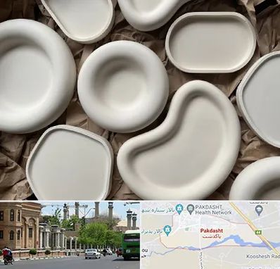 فروش ظروف سفالی در پاکدشت