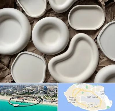 فروش ظروف سفالی در کیش