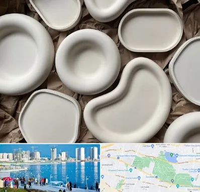 فروش ظروف سفالی در چیتگر 