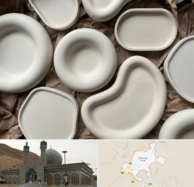 فروش ظروف سفالی در شهرضا