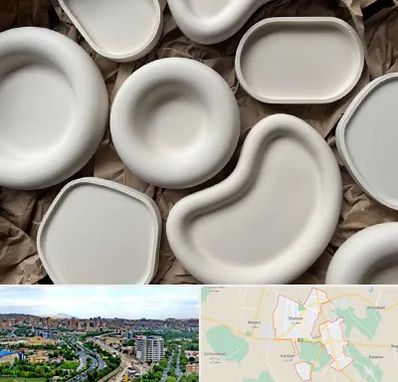 فروش ظروف سفالی در شهریار