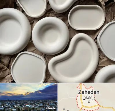 فروش ظروف سفالی در زاهدان