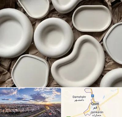 فروش ظروف سفالی در قم