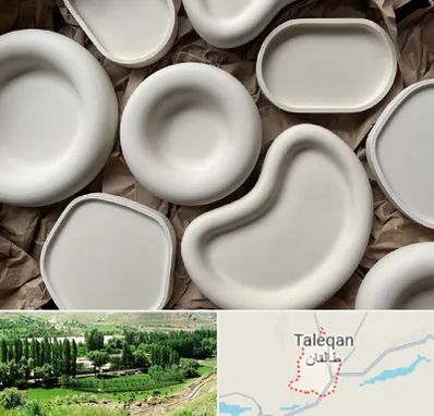 فروش ظروف سفالی در طالقان