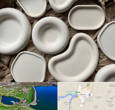 فروش ظروف سفالی در مهاباد