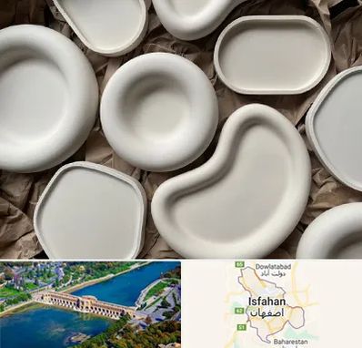 فروش ظروف سفالی در اصفهان