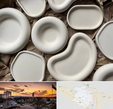 فروش ظروف سفالی در قوچان