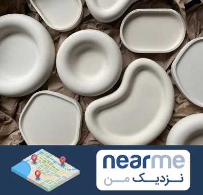 فروش ظروف سفالی در نزدیک من