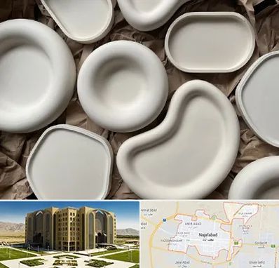 فروش ظروف سفالی در نجف آباد