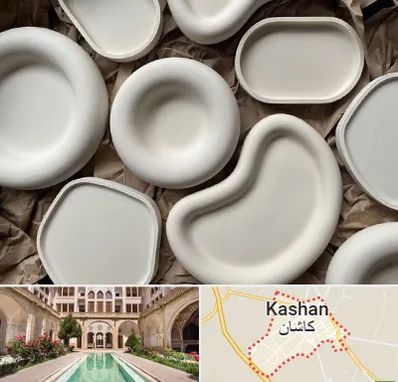 فروش ظروف سفالی در کاشان