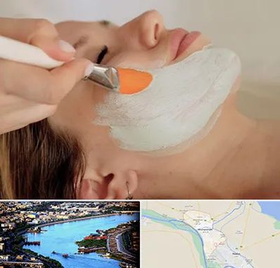 آموزشگاه پوست و مو در خرمشهر