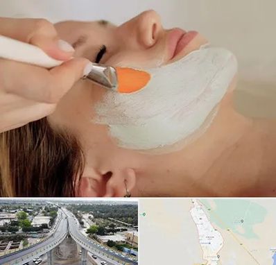 آموزشگاه پوست و مو در اندیمشک