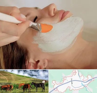 آموزشگاه پوست و مو در تالش