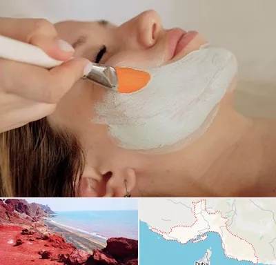 آموزشگاه پوست و مو در هرمزگان