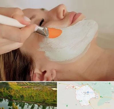 آموزشگاه پوست و مو در بهبهان