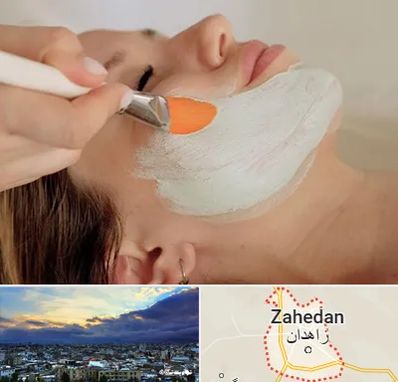 آموزشگاه پوست و مو در زاهدان