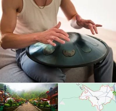آموزشگاه هنگ درام در فومن