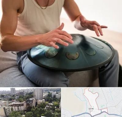 آموزشگاه هنگ درام در اوین