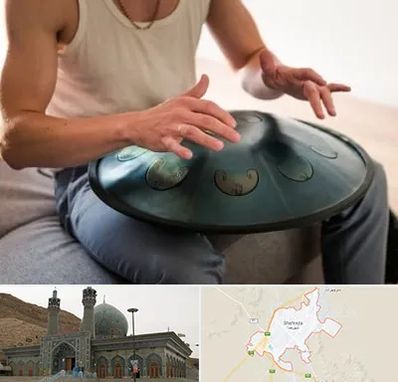 آموزشگاه هنگ درام در شهرضا