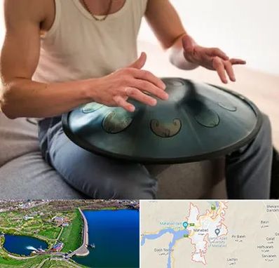 آموزشگاه هنگ درام در مهاباد