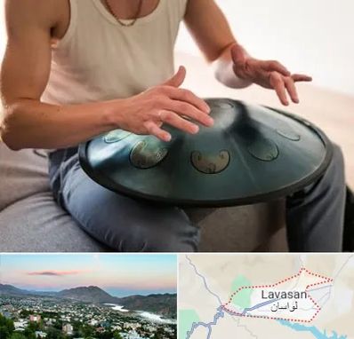 آموزشگاه هنگ درام در لواسان