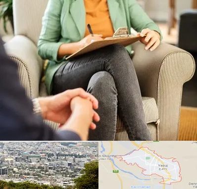 روانشناس فردی در یاسوج