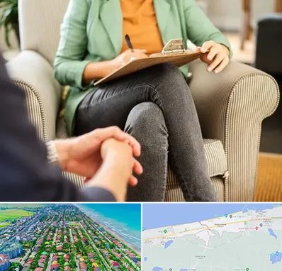 روانشناس فردی در فریدونکنار