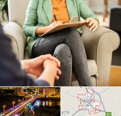 روانشناس فردی در سقز