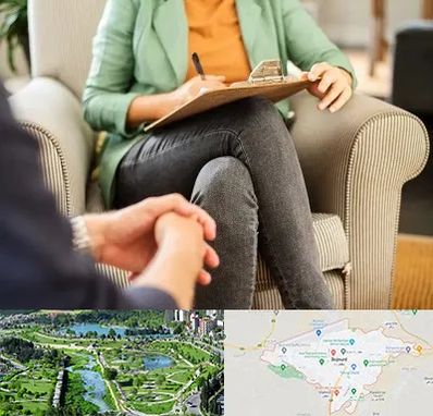 روانشناس فردی در بجنورد