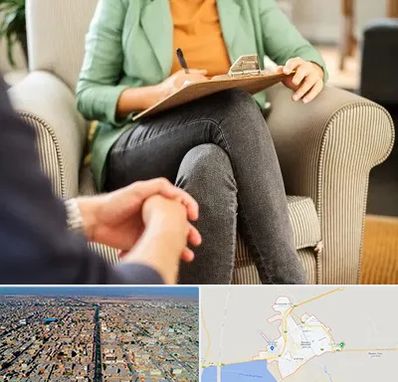 روانشناس فردی در بندر ماهشهر