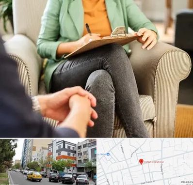 روانشناس فردی در هفده شهریور تبریز