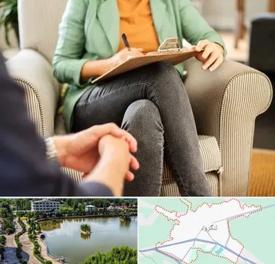 روانشناس فردی در لنگرود