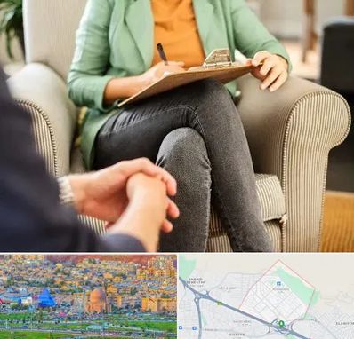 روانشناس فردی در رشدیه تبریز