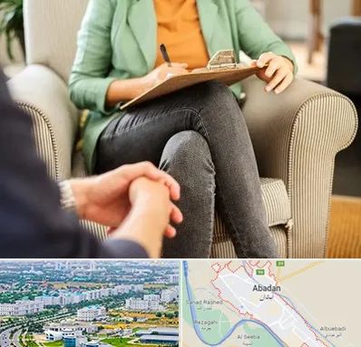 روانشناس فردی در آبادان