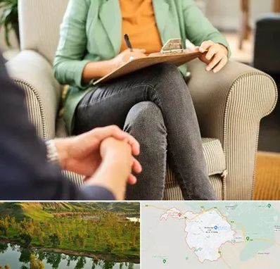 روانشناس فردی در بهبهان