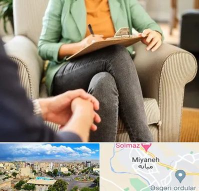 روانشناس فردی در میانه